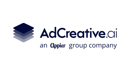 AdCreative.ai Logo