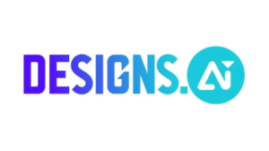 Designs.ai logo