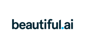 Beautiful.ai Logo