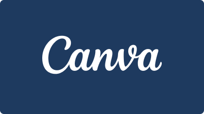 Canva logo