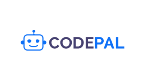 Codepal.ai Logo