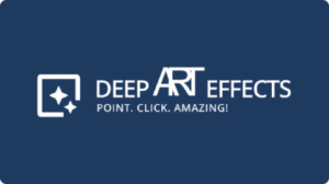 Deep Art Effects Logo