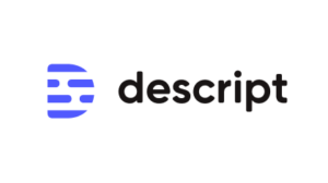Descript Logo