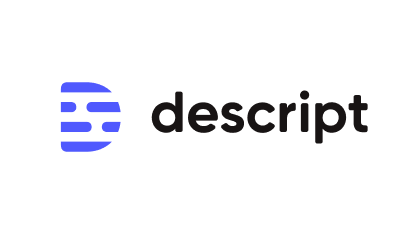 Descript Logo