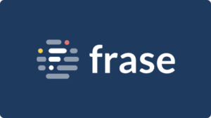 Frase.io Logo
