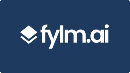 Fylm.ai logo