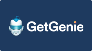 GetGenie.ai Logo