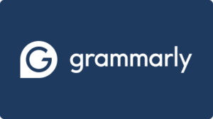 grammarly logo