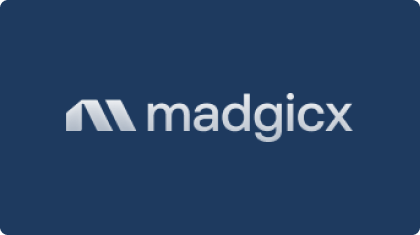 Madgicx Logo