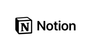 Notion logo