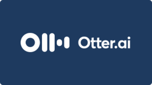 Otter.ai logo