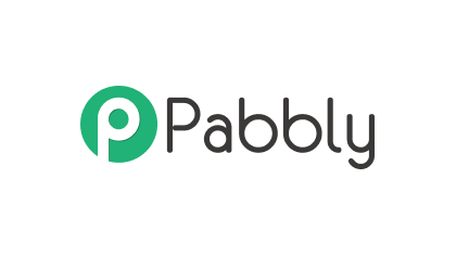 Pabbly.com Logo