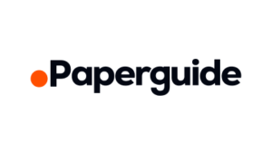 Paperguide.ai Logo