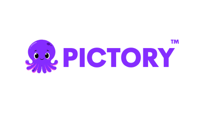 Pictory.ai Logo