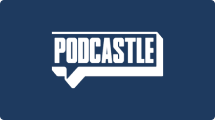 Podcastle.ai Logo
