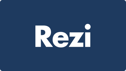 Rezi.ai logo