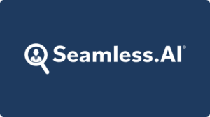 Seamless.ai Logo