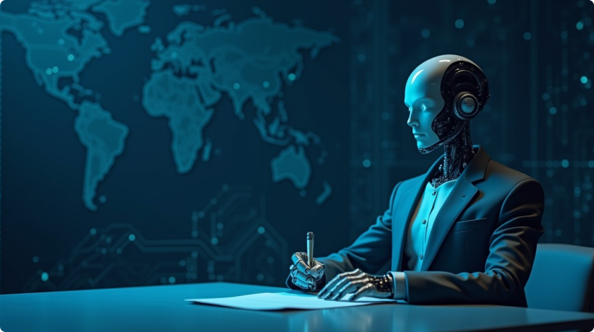 AI not ready to Replace Workers