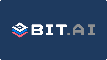 Bit.AI logo