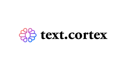 Textcortex logo