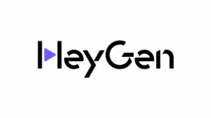 HeyGen.com Logo