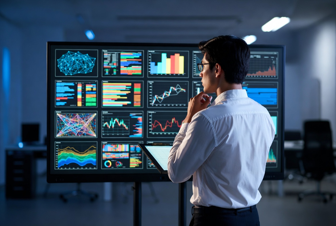 AI as Your Research Partner: Navigating the Future of Discovery