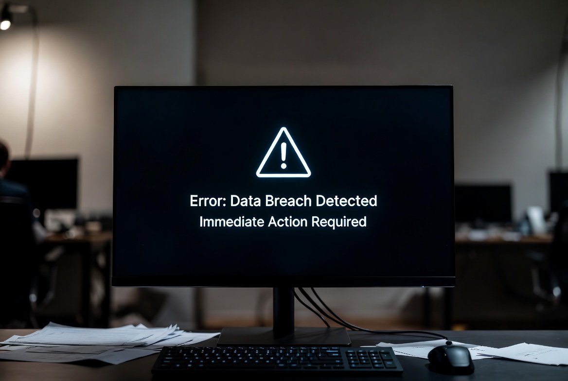 Meta Pauses Mercor Deal Over AI Industry Data Security Breach