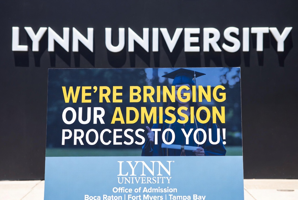 Lynn University Boosts Enrollment Outreach with AI